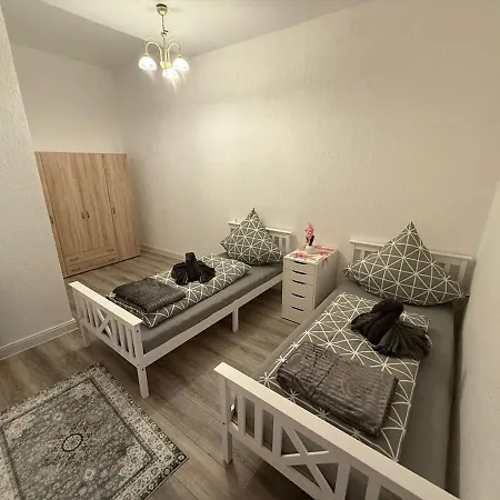 Altstadt Apartment