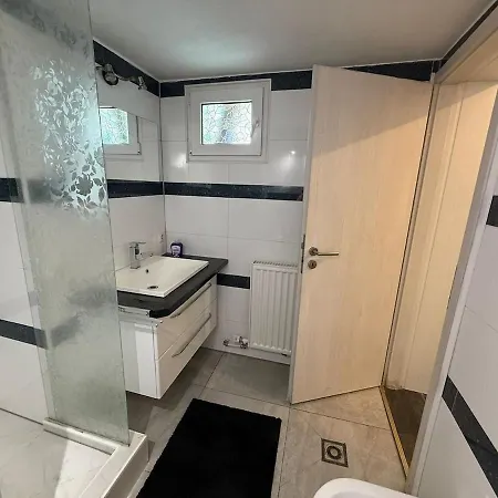 Apartment Altstadt Bad Sooden-Allendorf