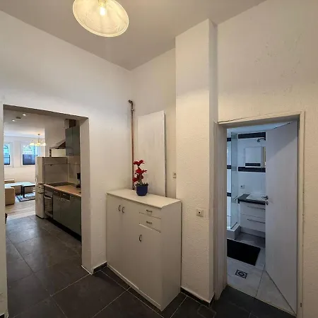 Altstadt Apartment