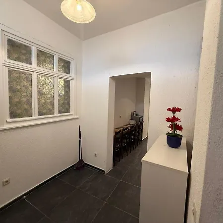 Altstadt Lägenhet *