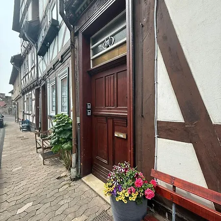 Altstadt Apartment *