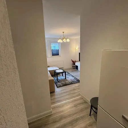 Apartment Altstadt Bad Sooden-Allendorf