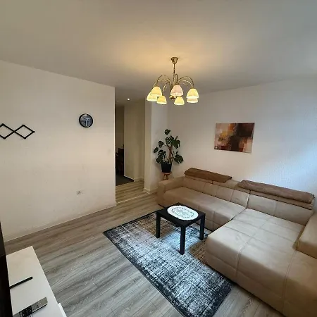 Altstadt Apartment
