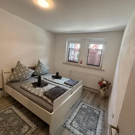 Altstadt Apartment *