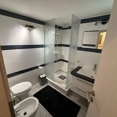 Apartment Altstadt *