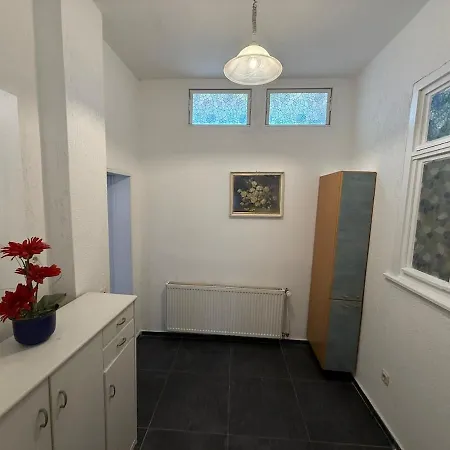 Apartment Altstadt *