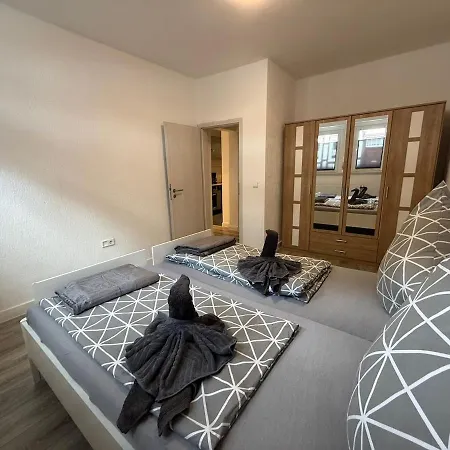 Altstadt Apartment